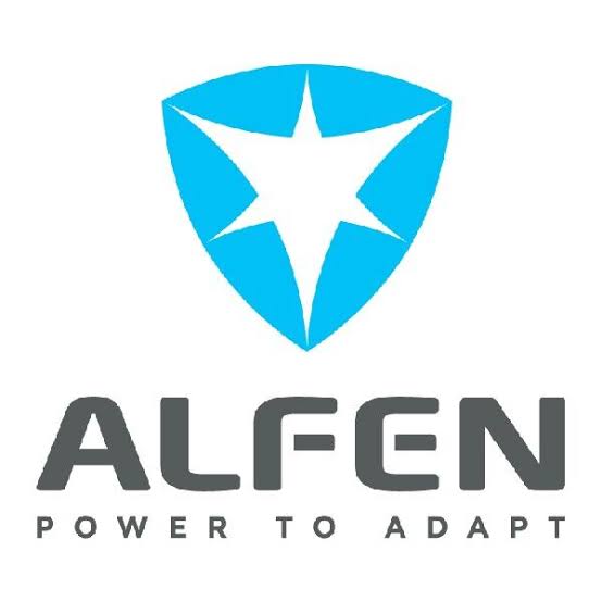 Alfen